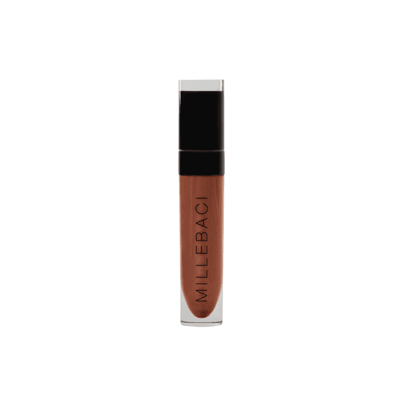 Nouba Millebaci Dauerhafter, Flüssiger Lippenstift Nr. 04 7 ml