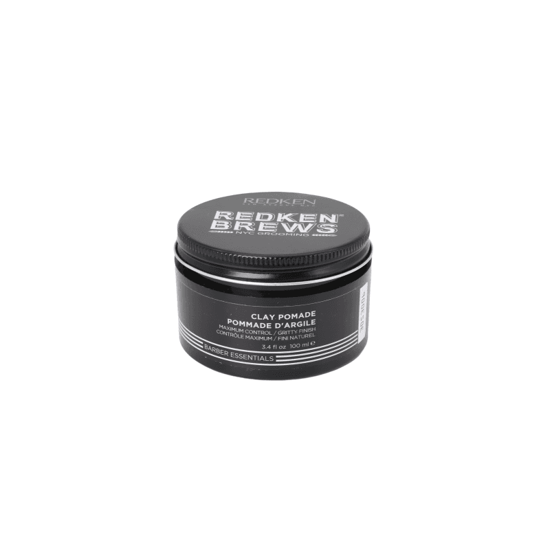 Redken For Men Brews Clay Pomade 100 ml