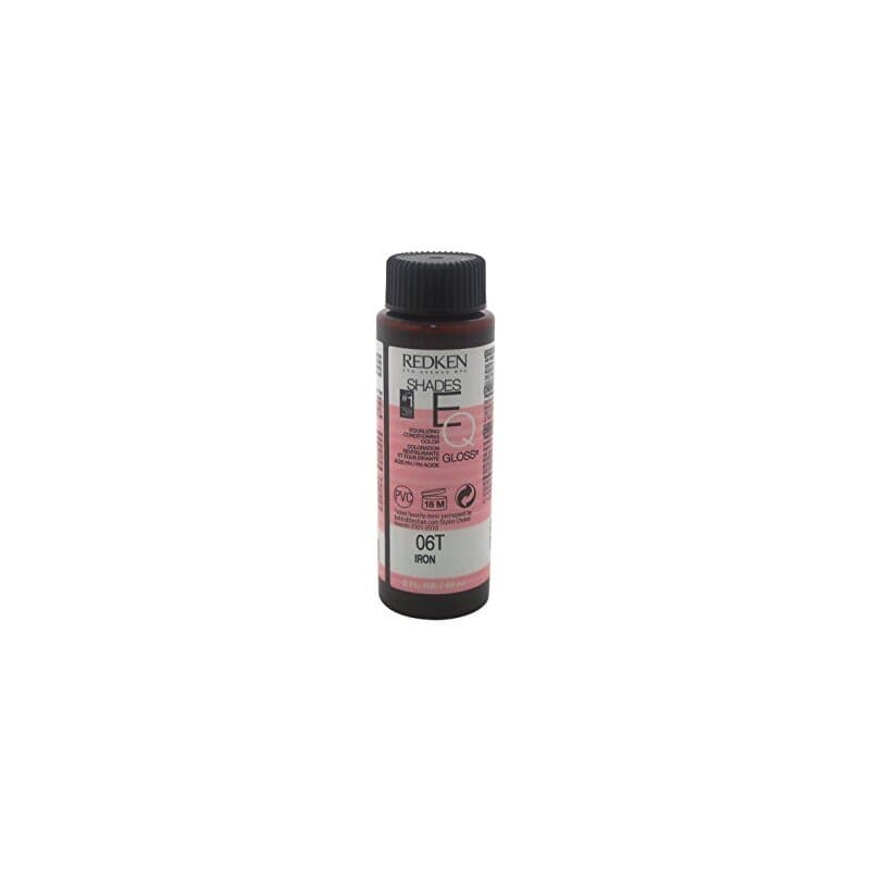 Redken Shades Eq Gloss 05 Kb Brownstone 60 ml