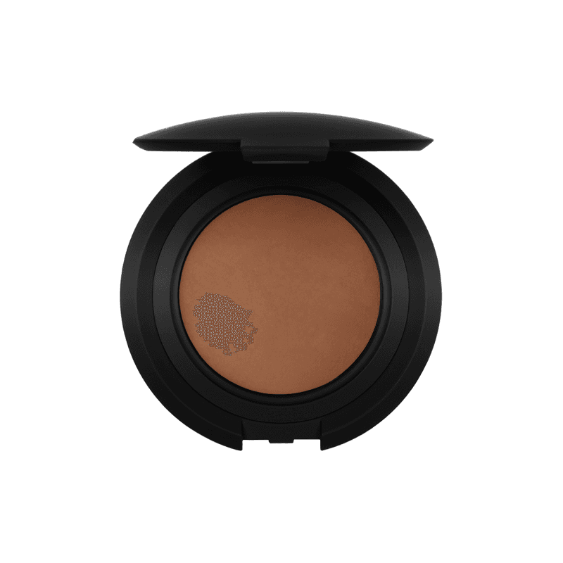 Nouba Earth Powder Gebackenes Erdpuder Nr. 53