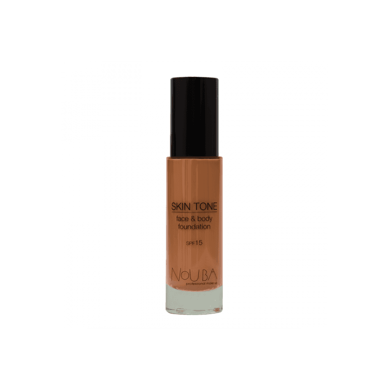 Nouba Skin Tone Found N. 2