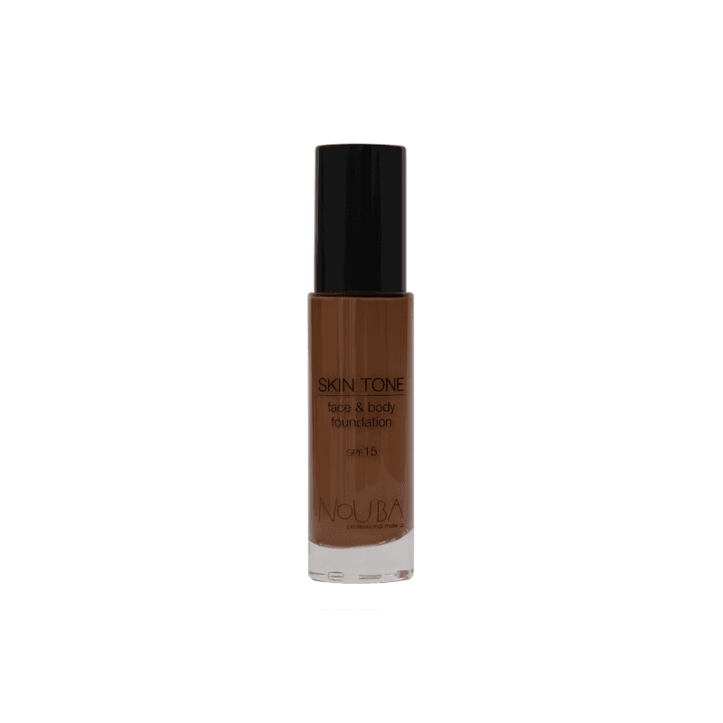 Nouba Skin Tone Found N. 7