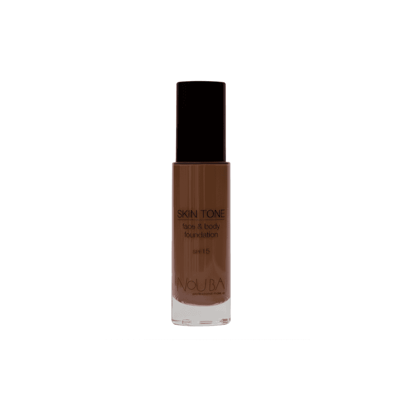 Nouba Skin Tone Found N. 8