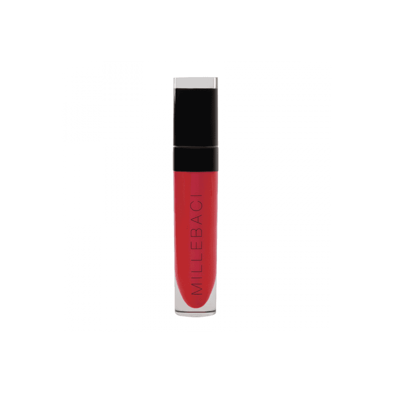 Nouba Millebaci Dauerhafter, Flüssiger Lippenstift Nr. 28 7 ml