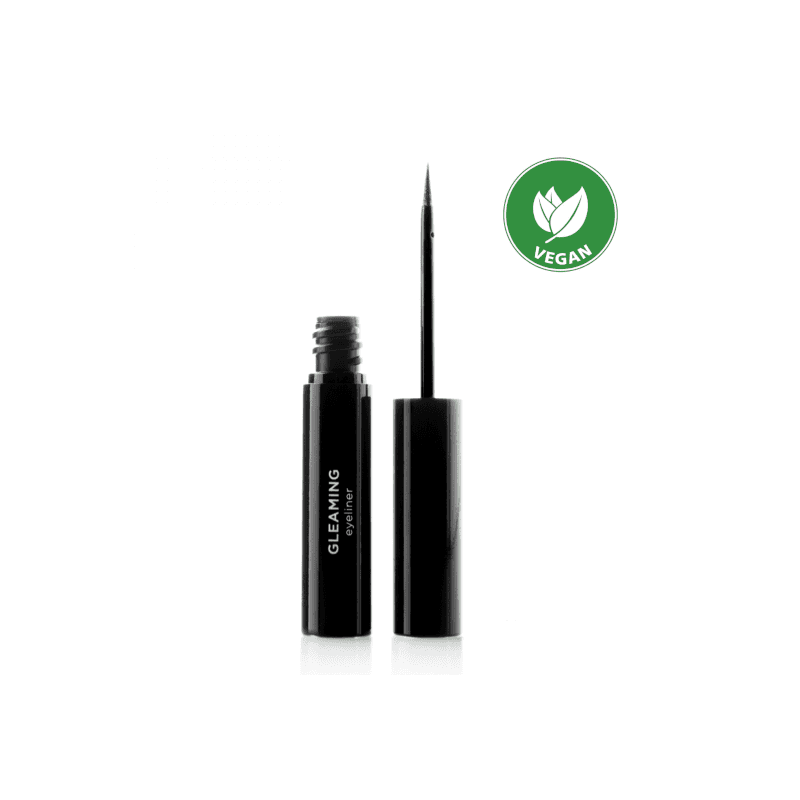 Nouba Gleaming Eyeliner Glänzender Eyeliner N.11