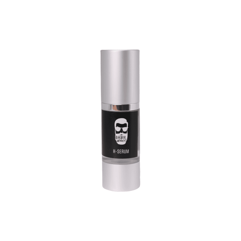 Barber Moment H-Serum 30 ml
