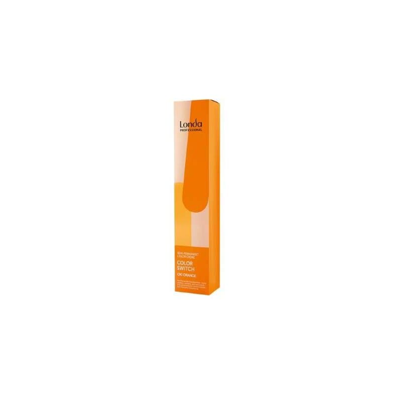 Londa Color Switch Orange 80 ml