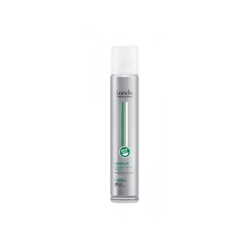 Londa Layer Up 500 ml Haarspray flexible