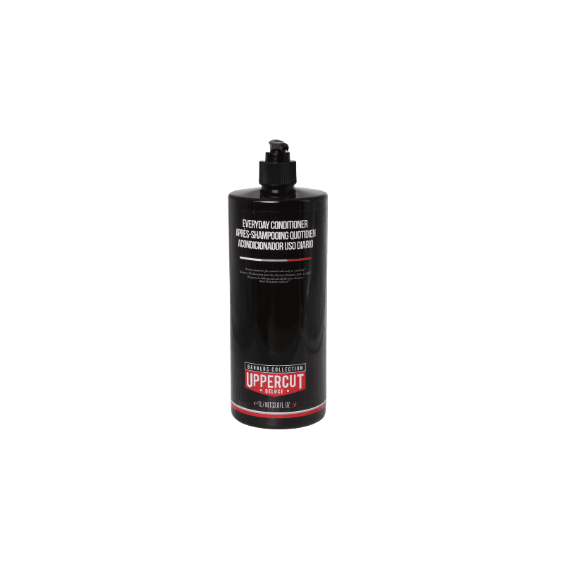 Uppercut Deluxe Everyday Conditioner 1000 ml