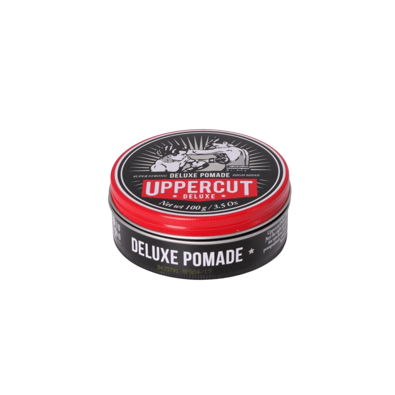 Uppercut Deluxe Pomade Super Strong 100 g