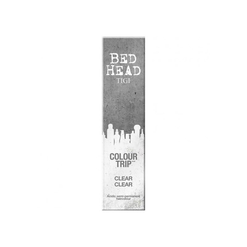 TIGI Bed Head Colourtrip Clear 90 ml