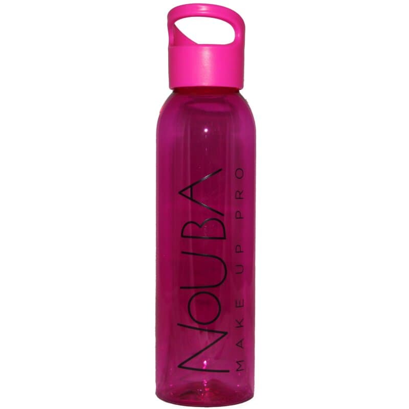 Nouba Trinkflasche rosa