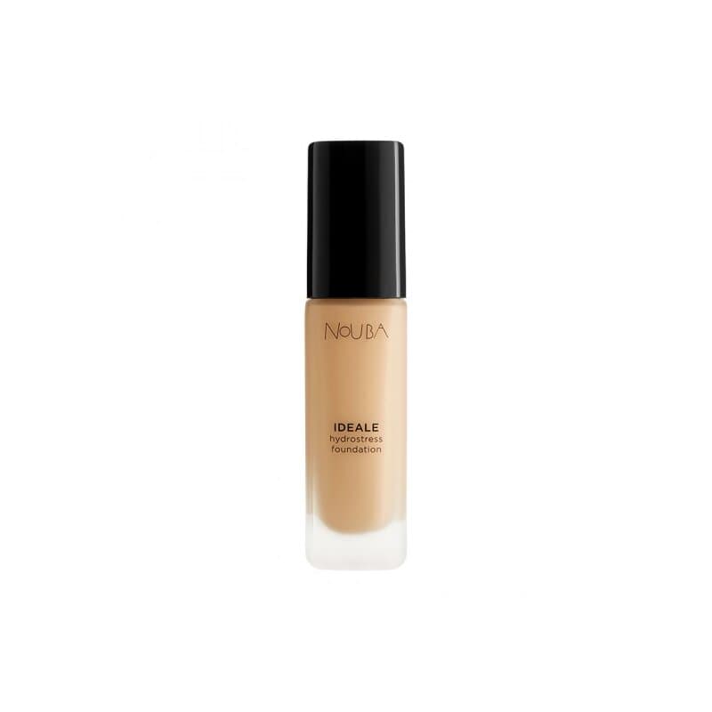Nouba Ideale Hydrostress Foundation N. 14 Golden Tan