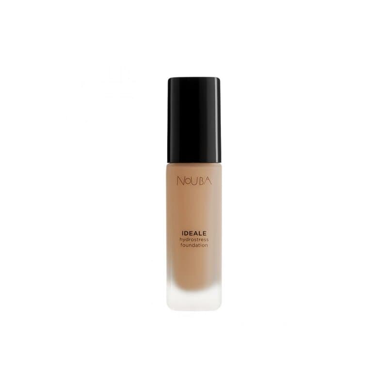 Nouba Ideale Hydrostress Foundation N. 16 Chocolate
