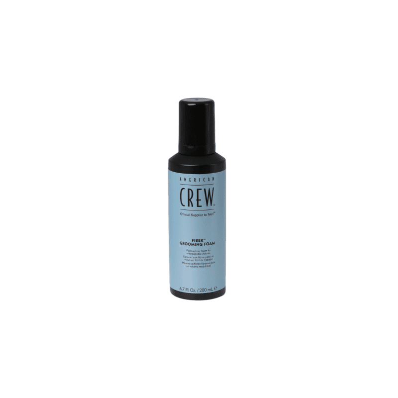 American Crew Fiber Foam 200 ml
