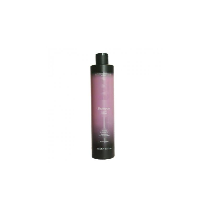 DCM Diapason Color Shampoo 300 ml