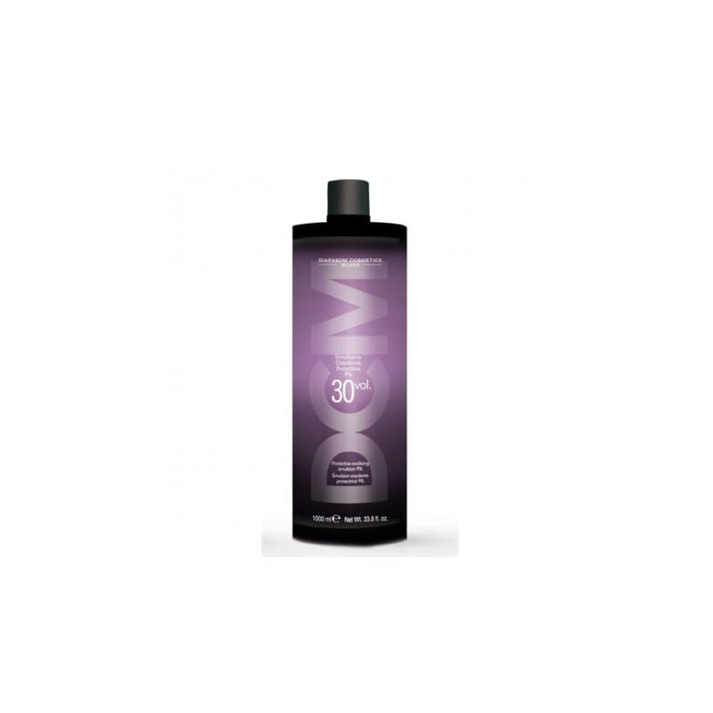 DCM Diapason Creme-Entwickler (30 vol.) 9% 1000 ml