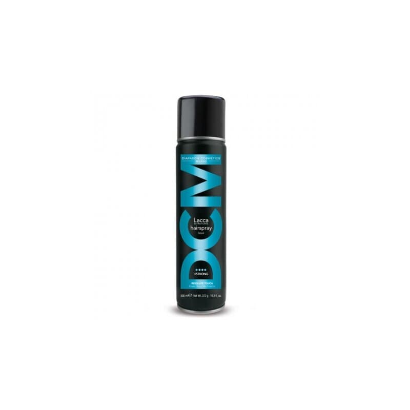 DCM Diapason Styling Spray extra forte 500 ml