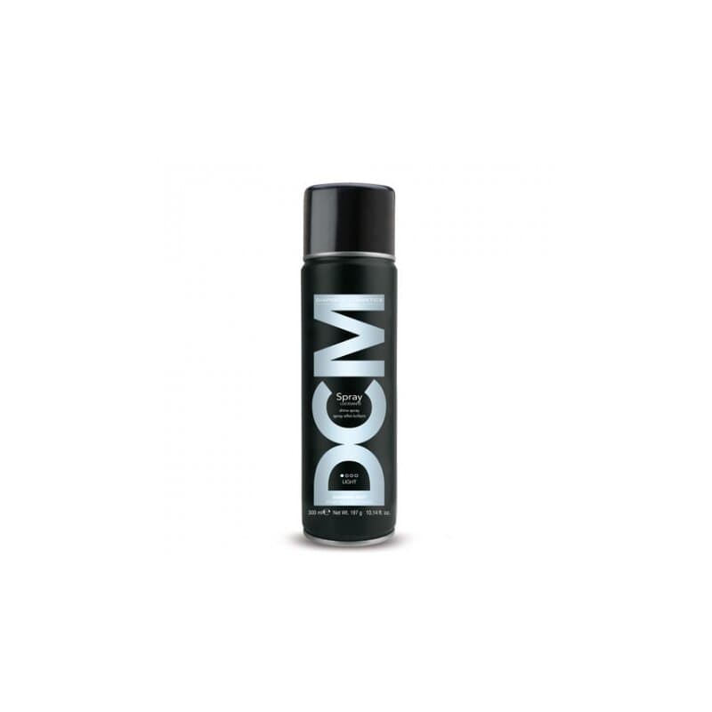 DCM Diapason Styling Glanzspray 300 ml