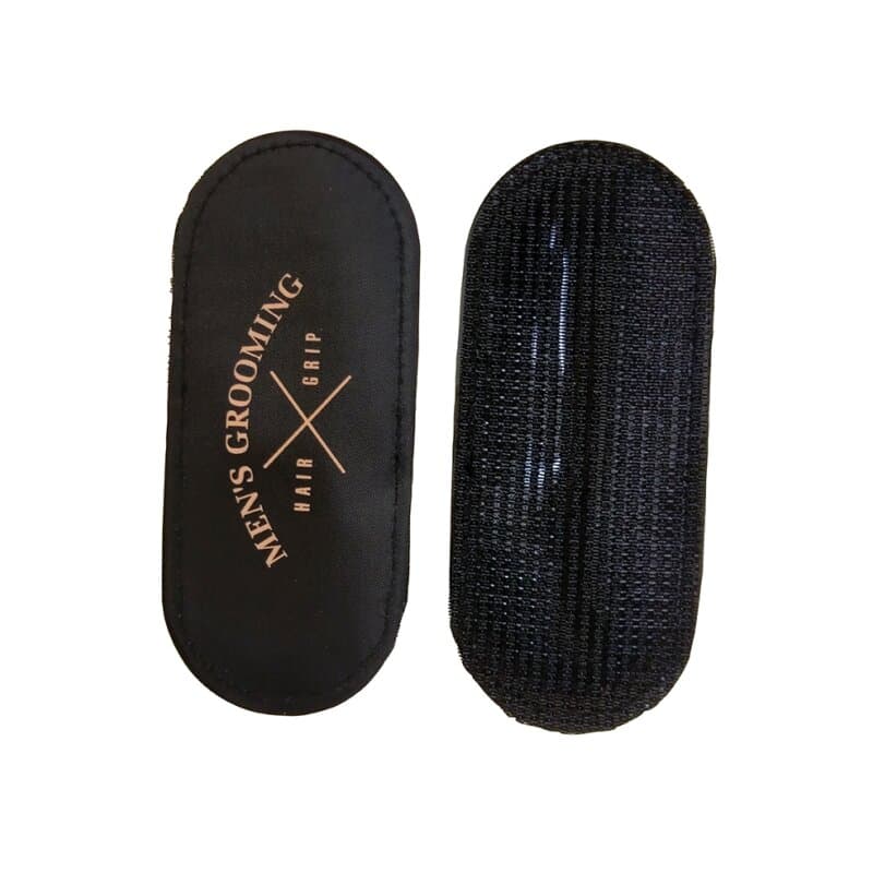 Comair Hair Patch Men's Grooming 2er Set