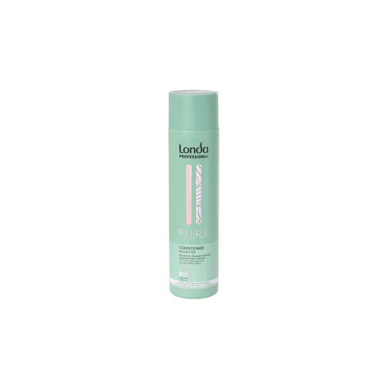 Londa Pure Natural Conditioner 250 ml