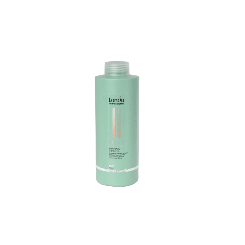 Londa Pure Natural Shampoo 1000 ml