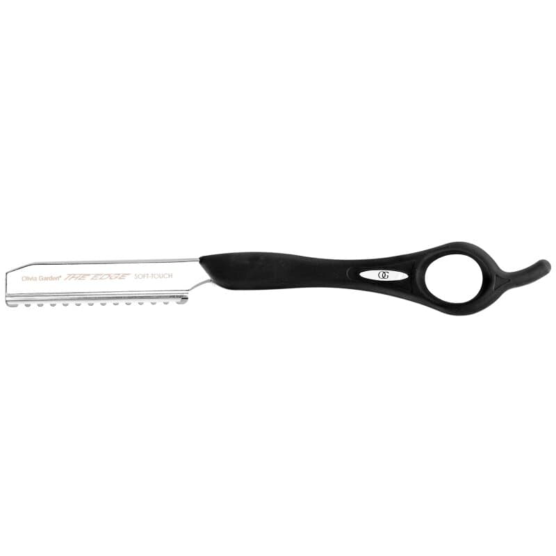 Olivia Garden Frisiermesser The Edge