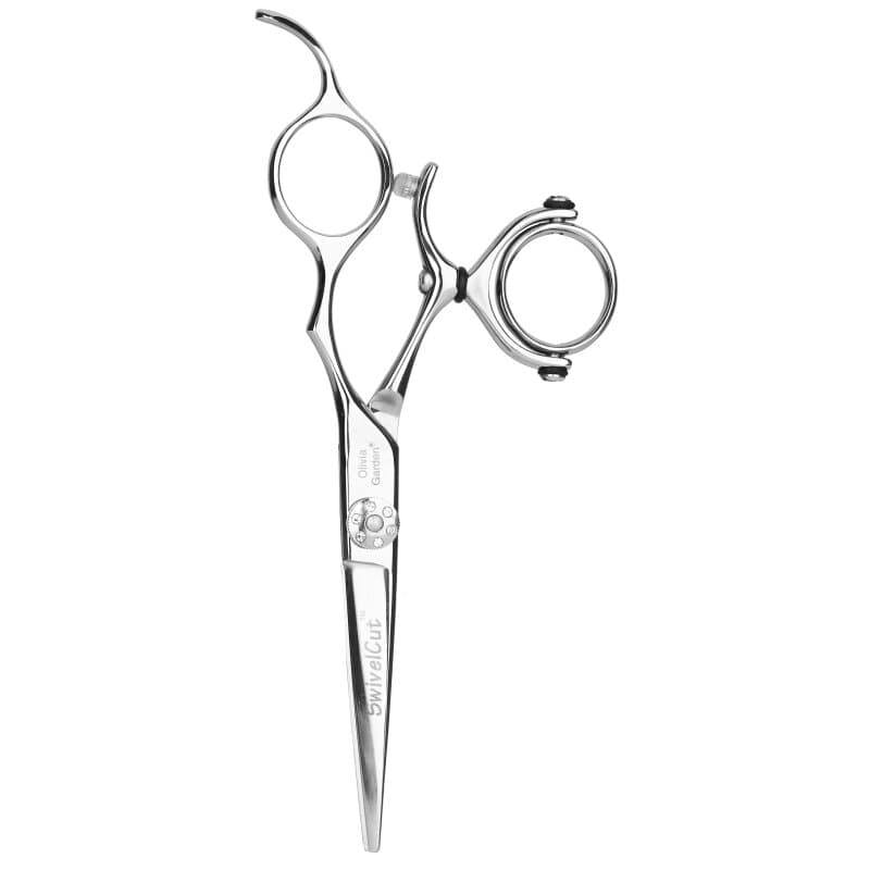 Olivia Garden Swivel Cut 5,75" RH 14,5cm Haarschneideschere