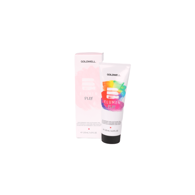 Goldwell Elumen Play Pastell Rose 120 ml