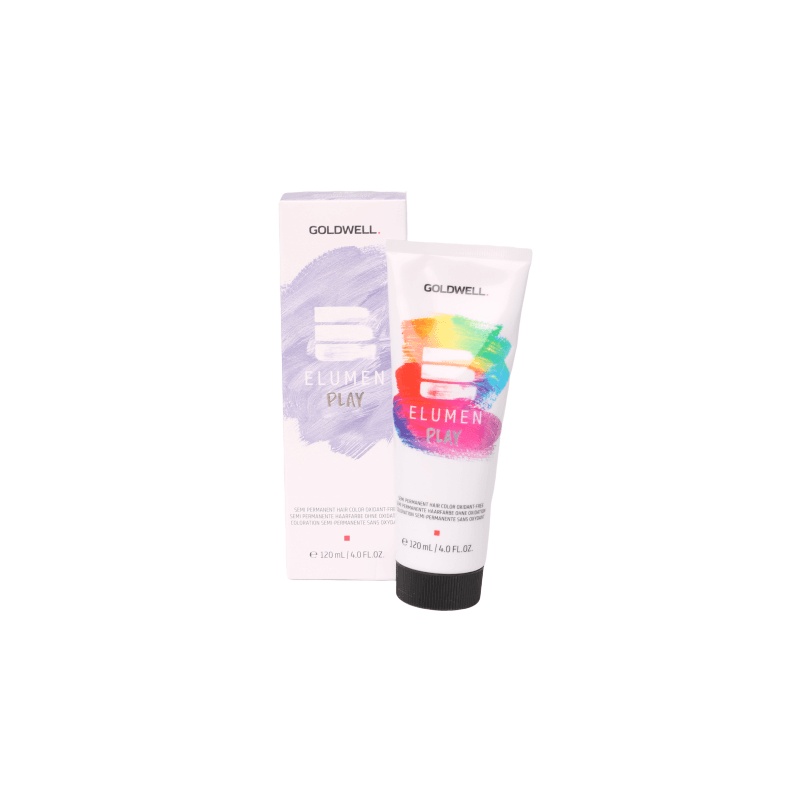 Goldwell Elumen Play Pastell Lavender 120 ml