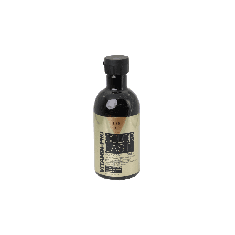 Lavish Care Vitamin-Pro Color Last Conditioner 300 ml