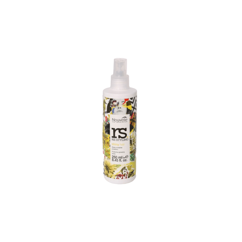 Nouvelle RE Styling Shiny Hair Glanzspray 250 ml