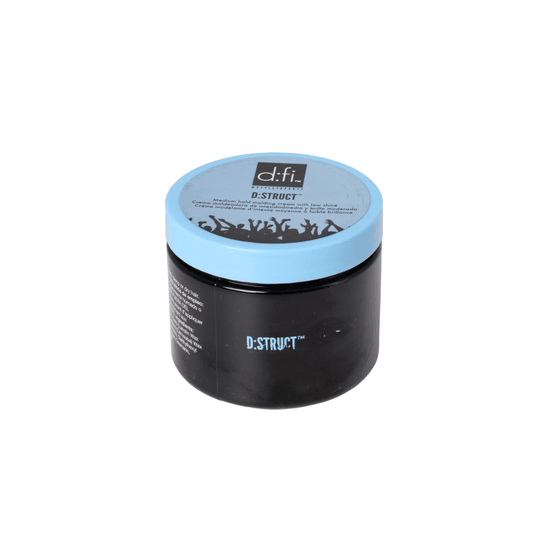 d:fi D:Struct Molding Cream 150 g
