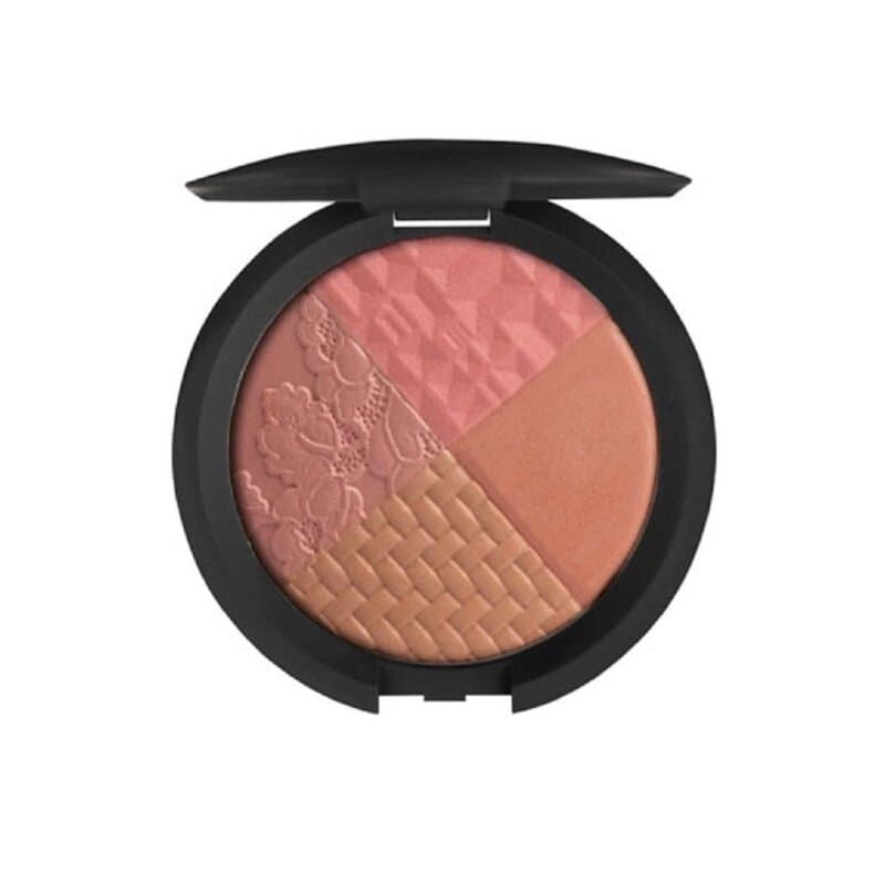 Nouba Collision - Multicolor Blush