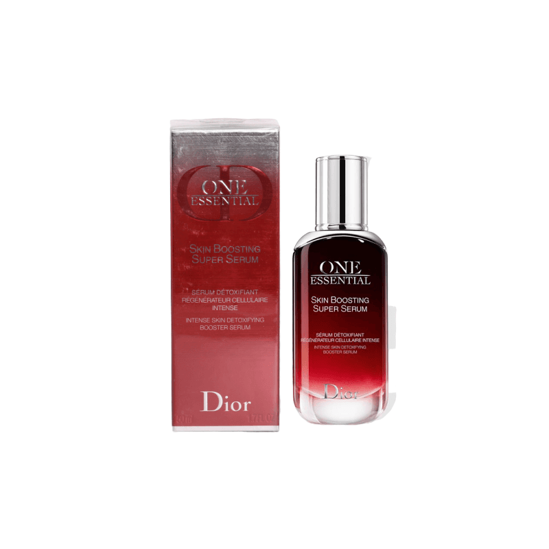 Dior One Essential Skin Boosting Super Serum 50 ml