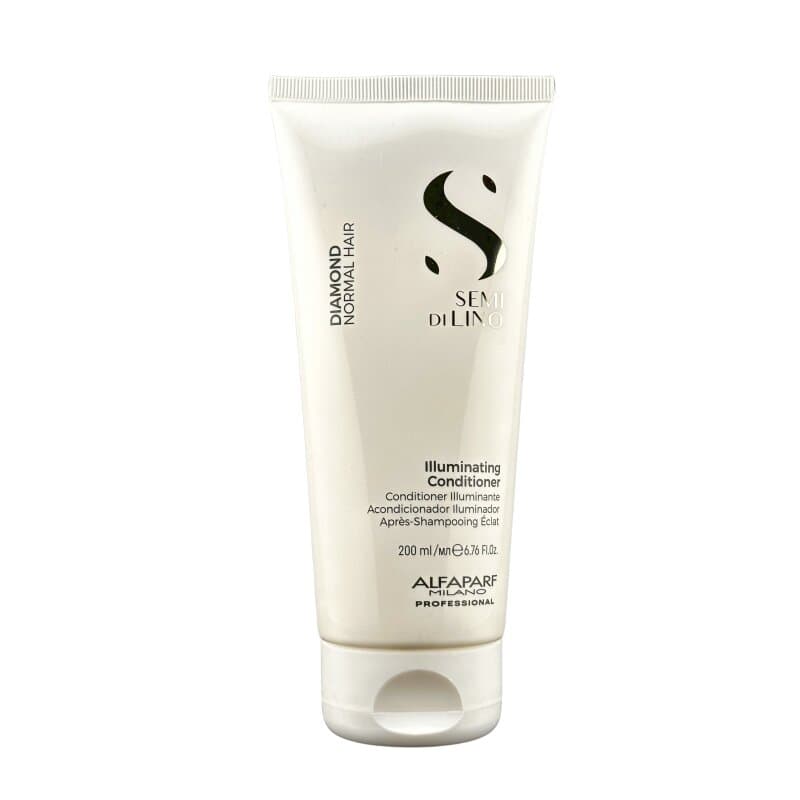 Alfaparf Semi di Lino Diamond Illuminating Conditioner 200 ml