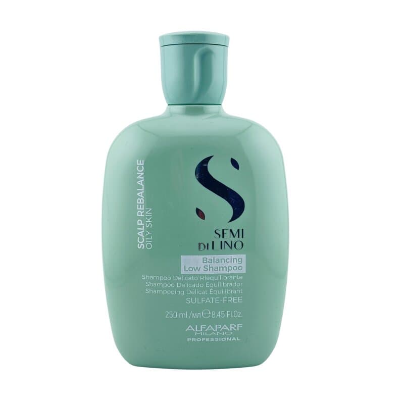 Alfaparf Semi di Lino Scalp Rebalance Balancing Low Shampoo 250 ml