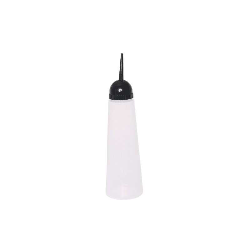 Comair Auftrageflasche 260 ml mit bewegl. Applikatorspritze
