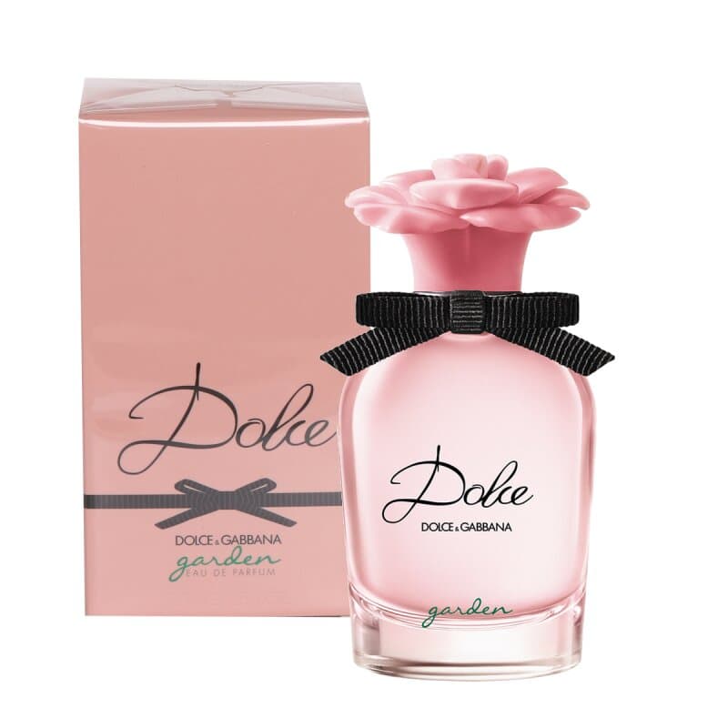 Dolce & Gabbana Dolce Garden Eau de Parfum 75 ml