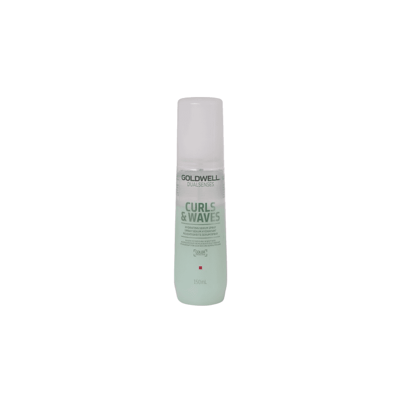 Goldwell Dualsenses Curls&Waves Serum Spray 150 ml