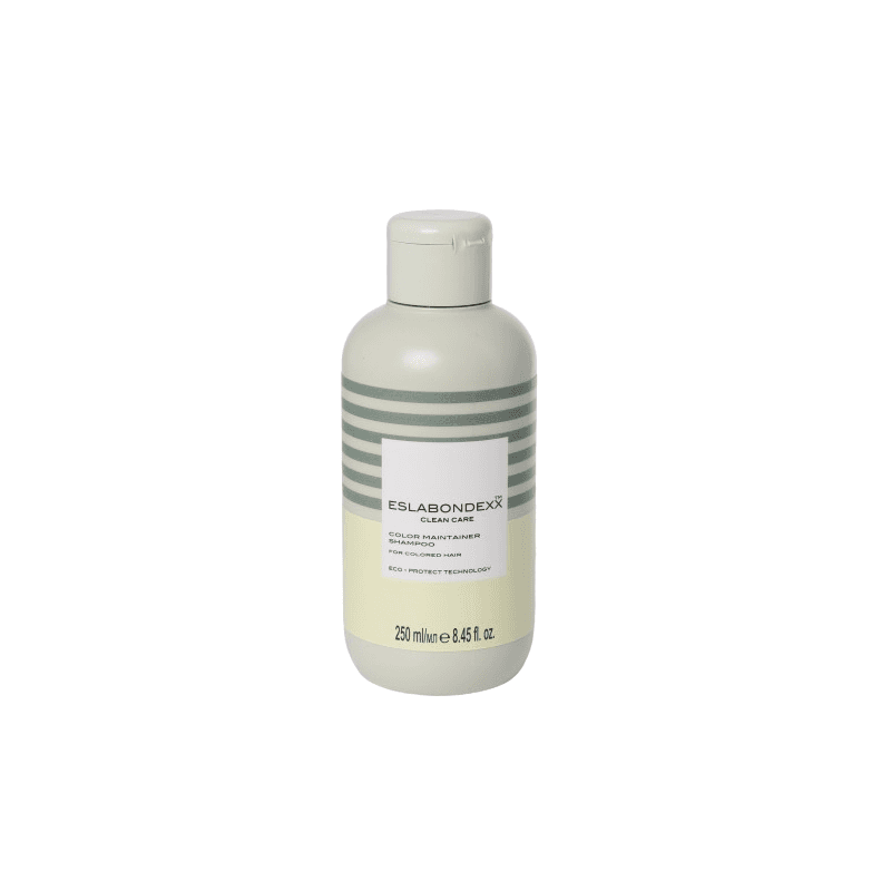 Eslabondexx Clean Care Shampoo Color Maintainer 250 ml f. coloriertes Haar