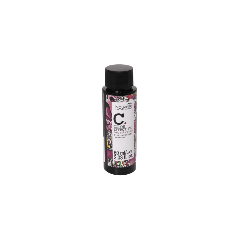 Nouvelle Color Effective 9,43 sehr helles apricot blond 60 ml