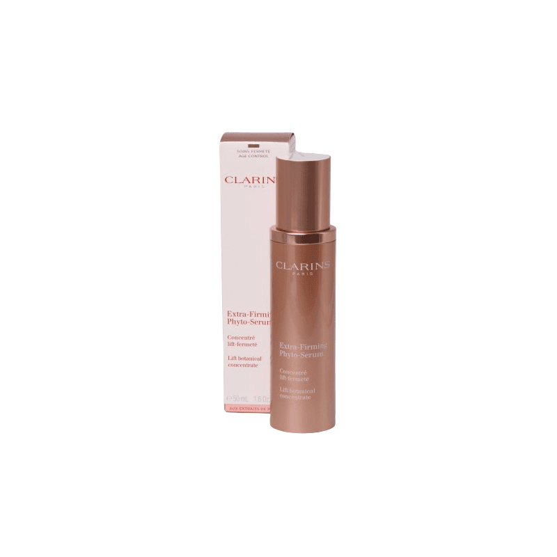 Clarins Extra Firming Pytho Serum 50 ml