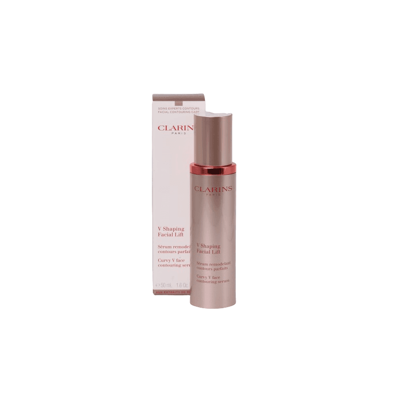 Clarins V Shaping Facial Lift Contouring Serum 50 ml