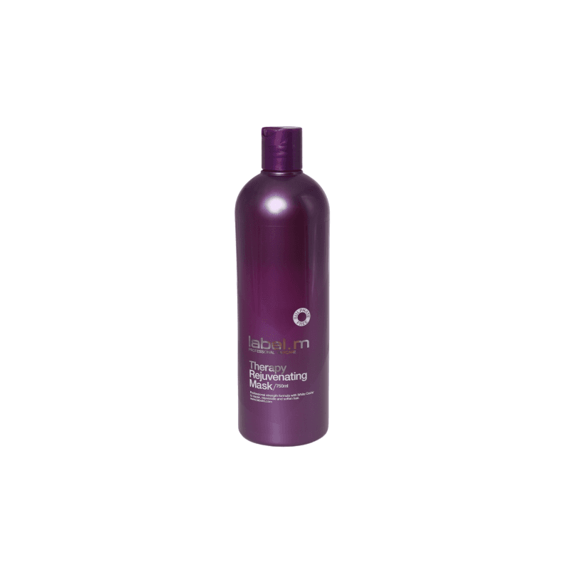 LABEL.M Therapy Rejuvenating Recovery Mask 750 ml