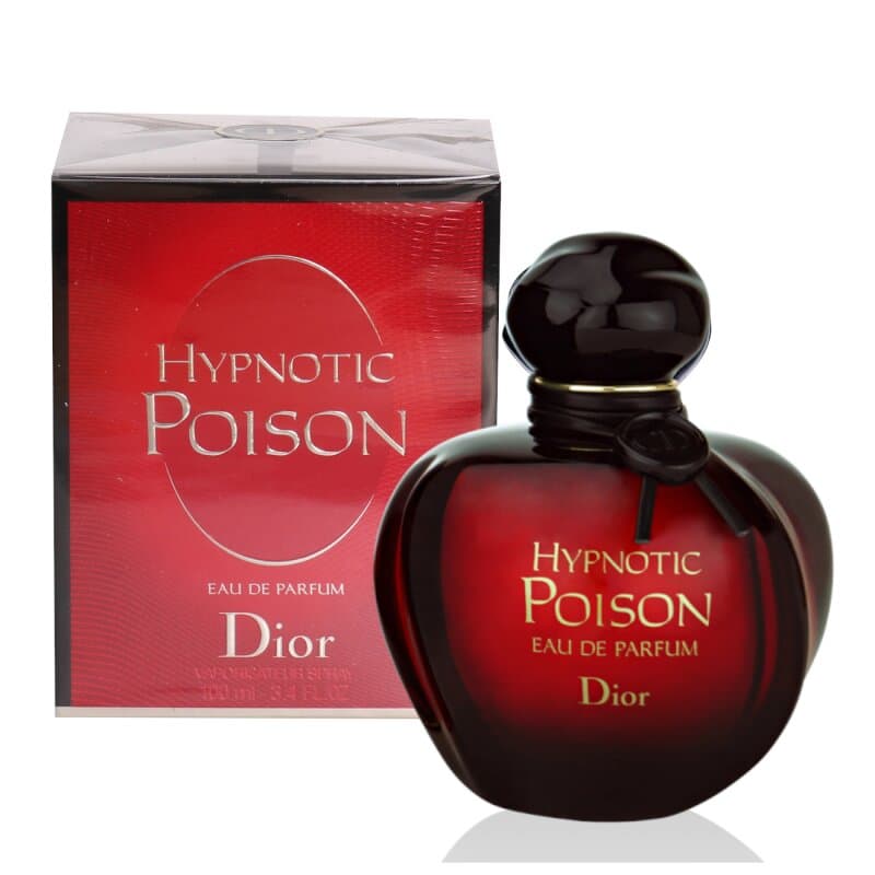 Dior Hypnotic Poison Eau de Parfum 50 ml