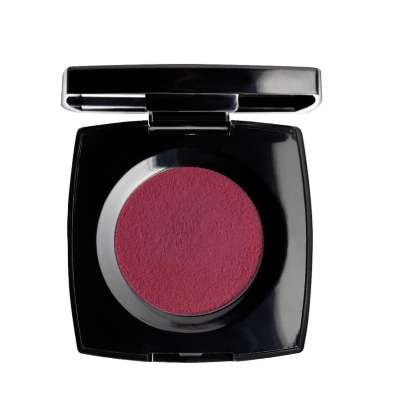 Nouba Turn Me Red velvet blush n.20