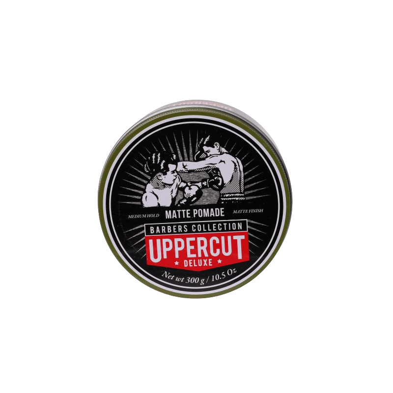 Uppercut Deluxe Matte Pomade 300 gr