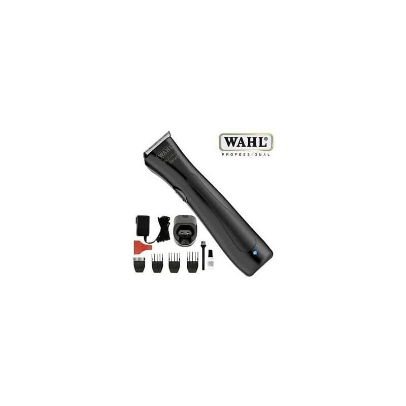 Wahl HSM Beret stealth schwarz Typ 08841-1516 Haarschneidemaschine