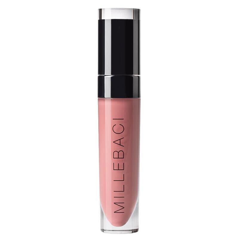 Nouba Millebaci Dauerhafter, Flüssiger Lippenstift Nr. 69 7 ml
